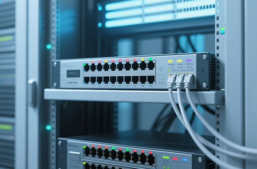 網(wǎng)通類解決方案